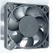 4510 sem escova refrigeração ventilador 45X45X10mm DC ventiladores axiais